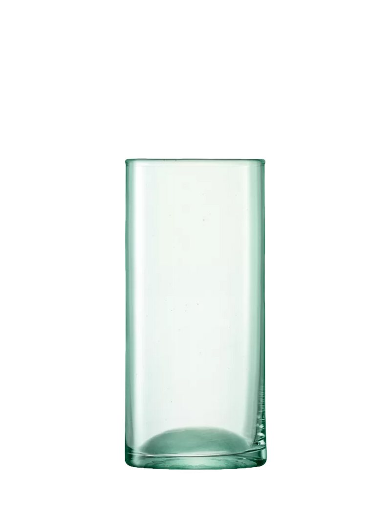 LSA International Canopy highball glasses set of 4 350ml, UK version