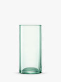 LSA International Canopy highball glasses set of 4 350ml, UK version