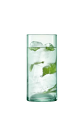 LSA International Canopy highball glasses set of 4 350ml, UK version