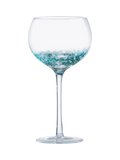 Anton Studio Designs speckle gin glasses set of 4 500ml, UK version