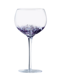 Anton Studio Designs speckle gin glasses set of 4 500ml, UK version