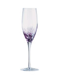 Anton Studio Designs speckle champagne flute set 250ml, imported from the UK