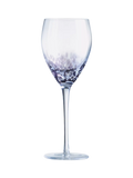 Anton Studio Designs speckle wine glasses set of 4 350ml - British product