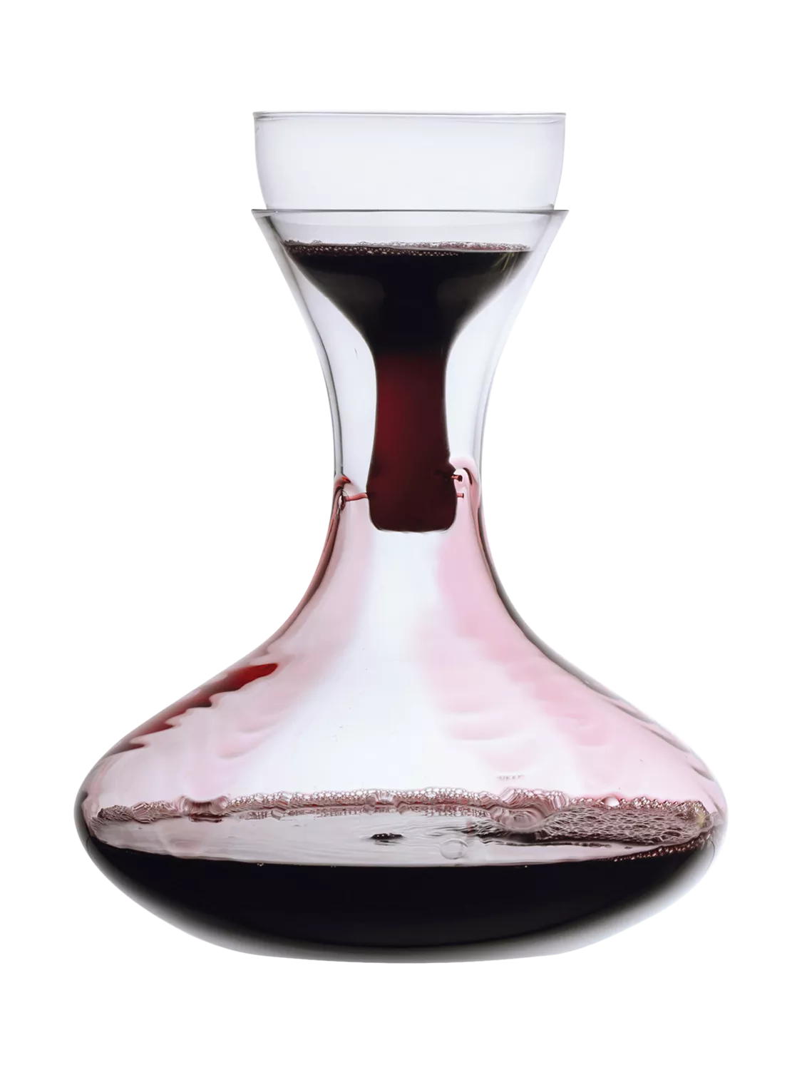 Artland wine carafe with aerator 185ml - British product