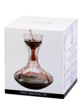 Artland wine carafe with aerator 185ml - British product