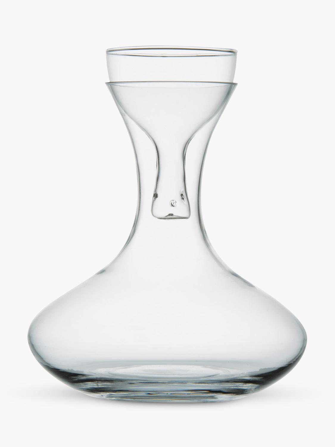 Artland wine carafe with aerator 185ml - British product
