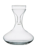 Artland wine carafe with aerator 185ml - British product