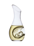 Artland white wine chilling glass decanter 1.05L, UK version