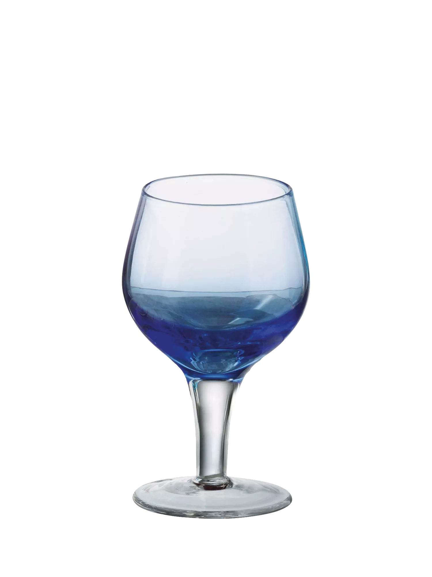 Artland jewel tone liqueur glass set 7 piece, UK version