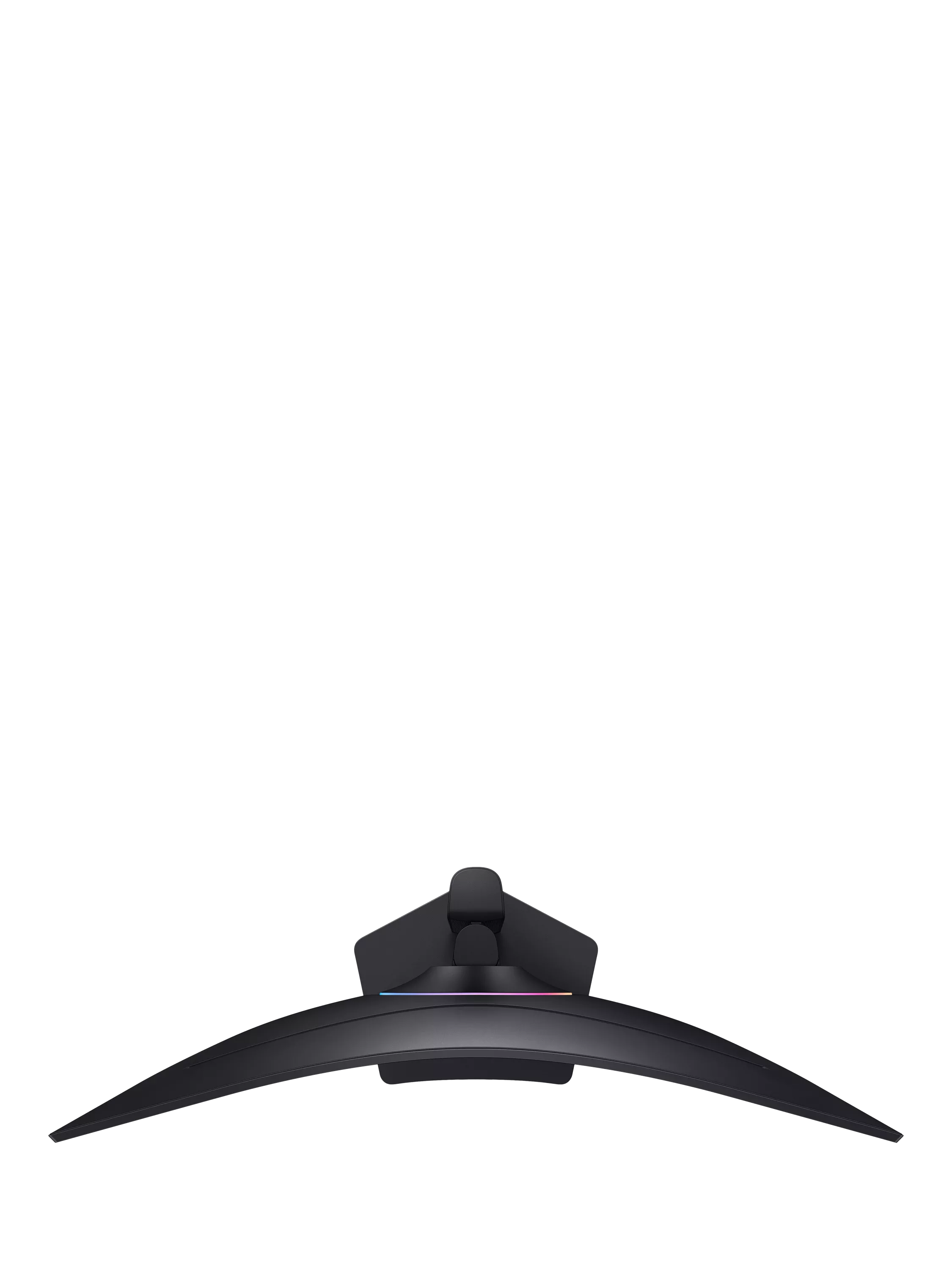 Samsung Odyssey G7 37 inch 4K curved gaming monitor - British product