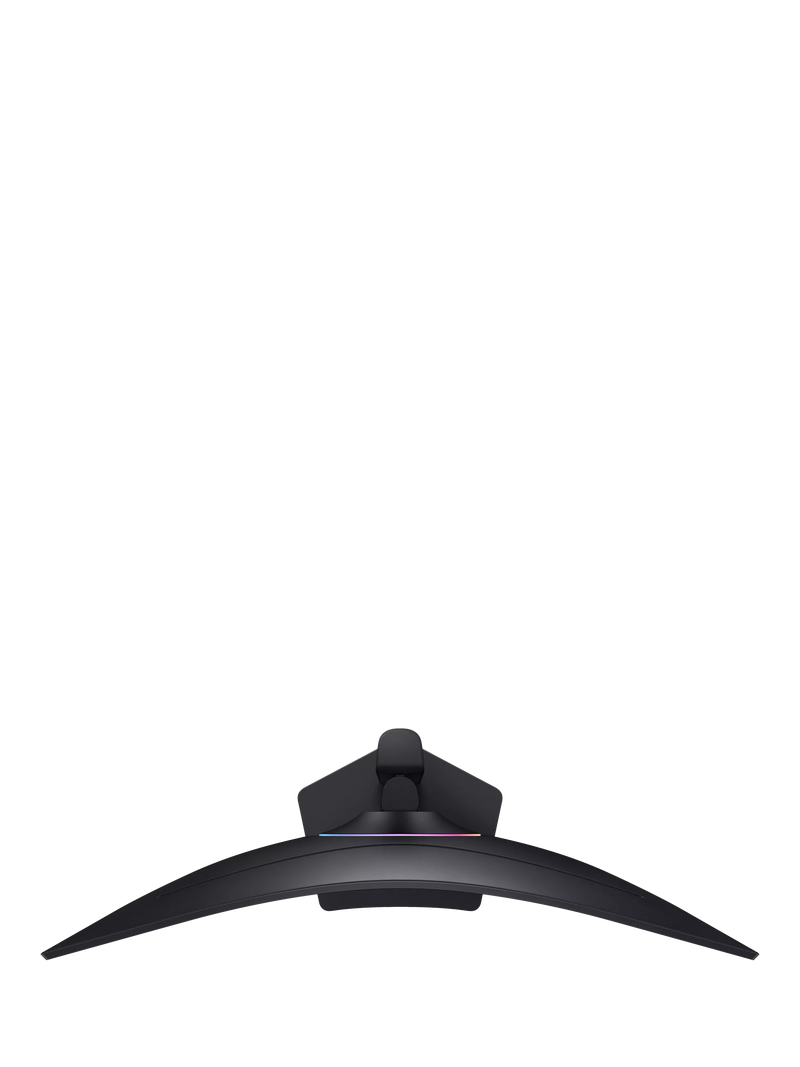 Samsung Odyssey G7 37 inch 4K curved gaming monitor - British product