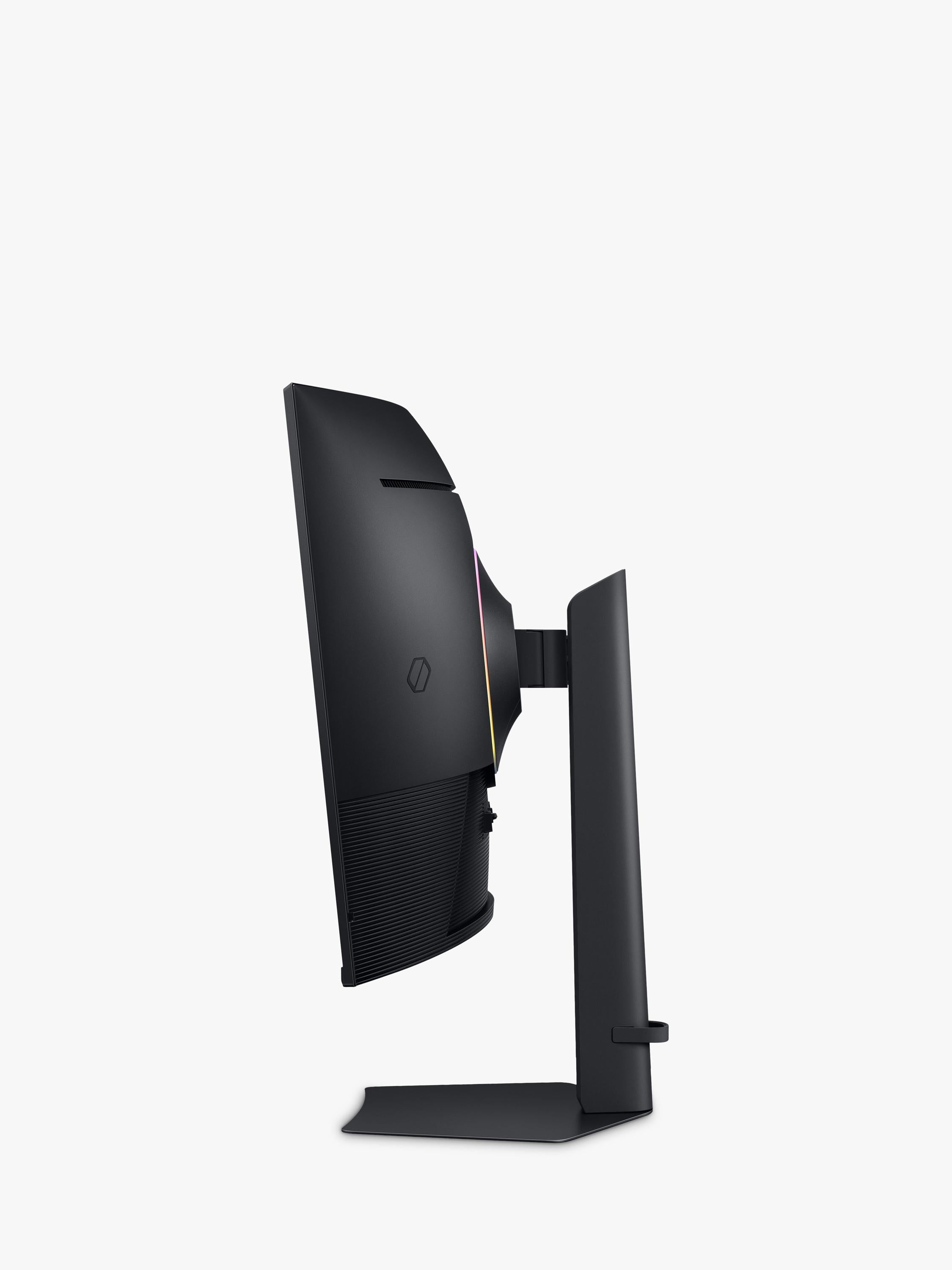 Samsung Odyssey G7 37 inch 4K curved gaming monitor - British product