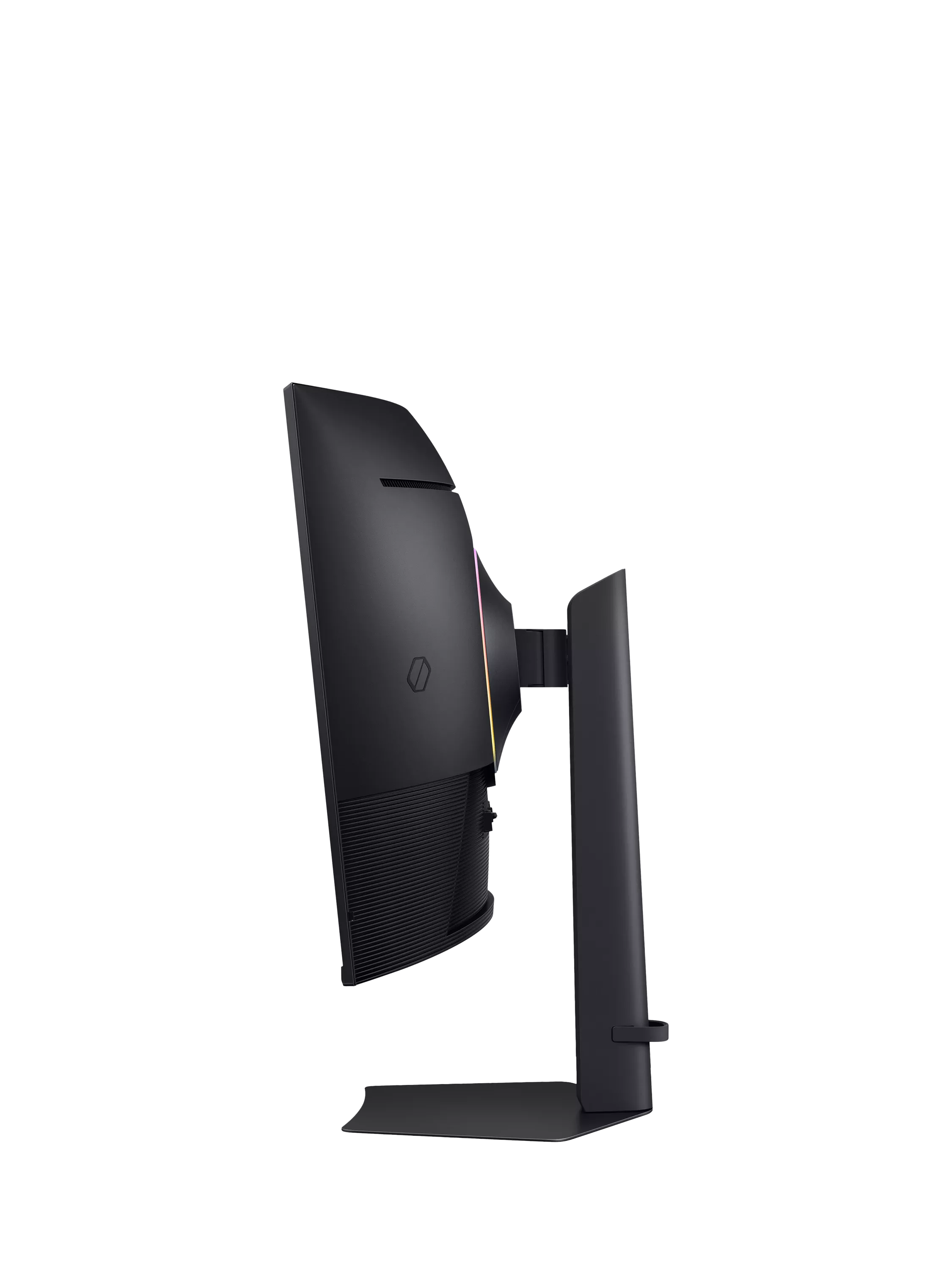 Samsung Odyssey G7 37 inch 4K curved gaming monitor - British product