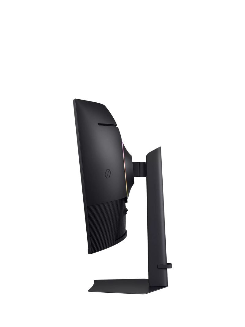 Samsung Odyssey G7 37 inch 4K curved gaming monitor - British product