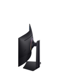 Samsung Odyssey G7 37 inch 4K curved gaming monitor - British product