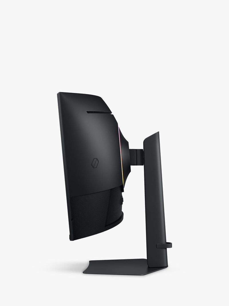 Samsung Odyssey G7 40-inch curved gaming monitor - British product