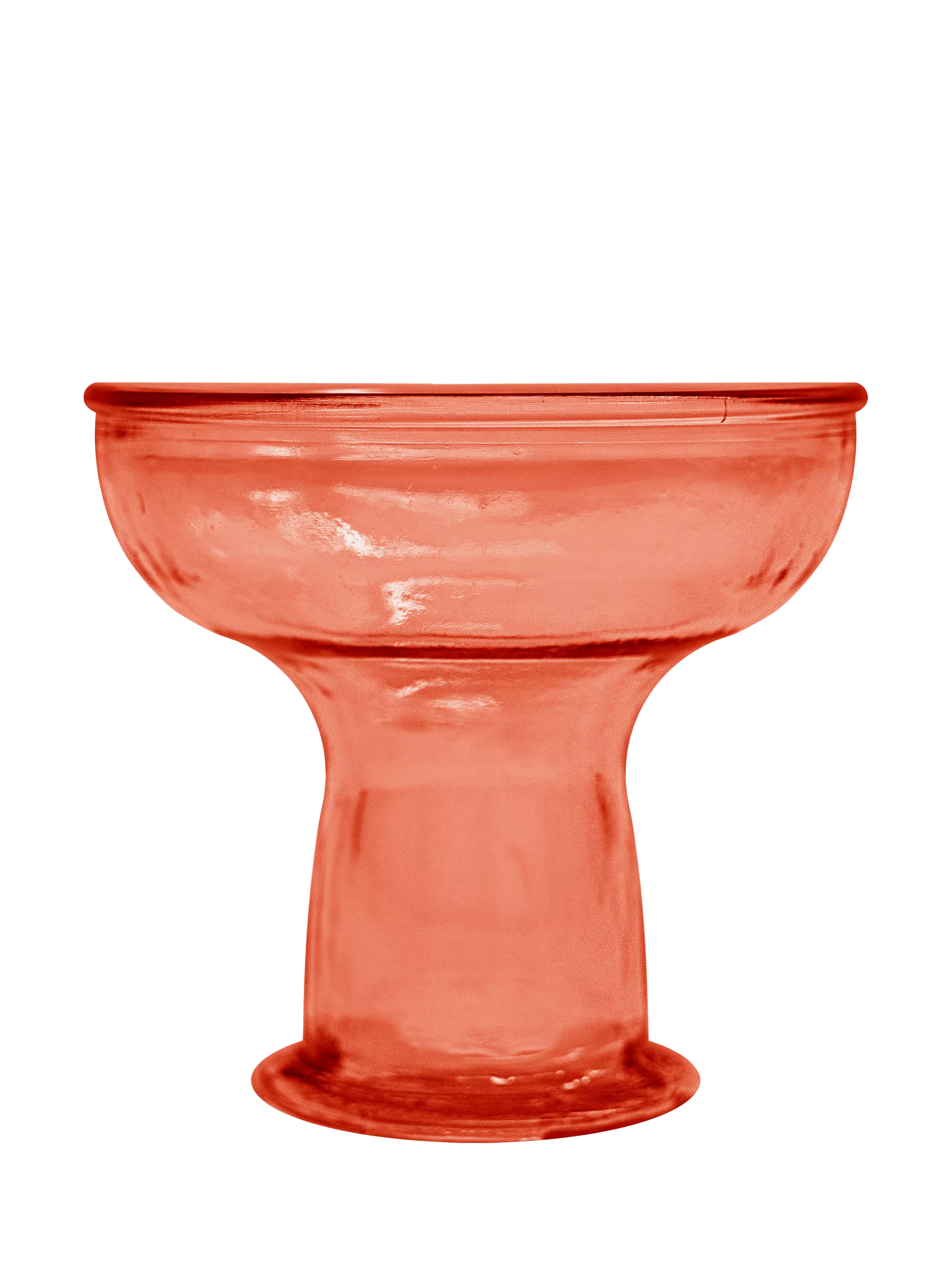 Vidrios San Miguel cocktail glass orange 250ml (British brand)