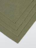 John Lewis cotton linen blend napkins set of 4 - British product