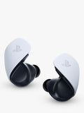 Sony PULSE Explore wireless earbuds white (British brand)