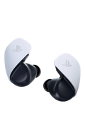 Sony PULSE Explore wireless earbuds white (British brand)