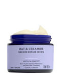 Neal's Yard Oat & Ceramide Barrier Repair Cream 50ml (British brand)