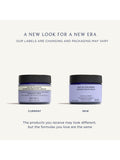 Neal's Yard Oat & Ceramide Barrier Repair Cream 50ml (British brand)