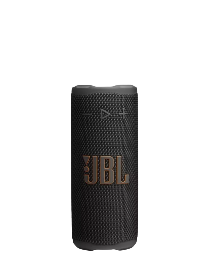 JBL Grip waterproof portable speaker with ambient light - British product