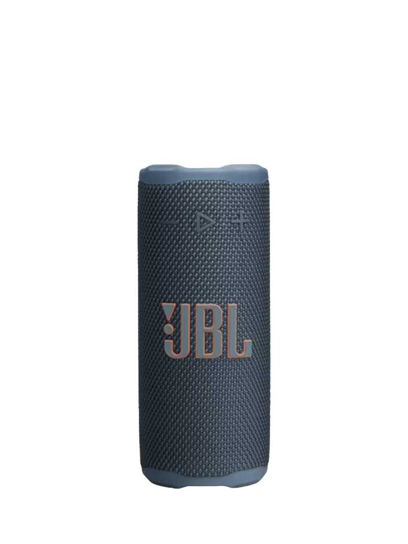 JBL Grip Waterproof Bluetooth Portable Speaker with Ambient Light