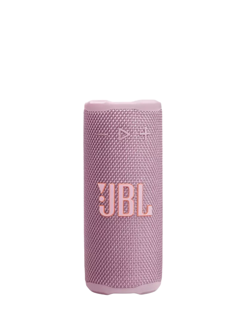 JBL Grip Waterproof Bluetooth Portable Speaker with Ambient Light
