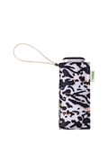 totes animal print compact flat umbrella, imported from the UK