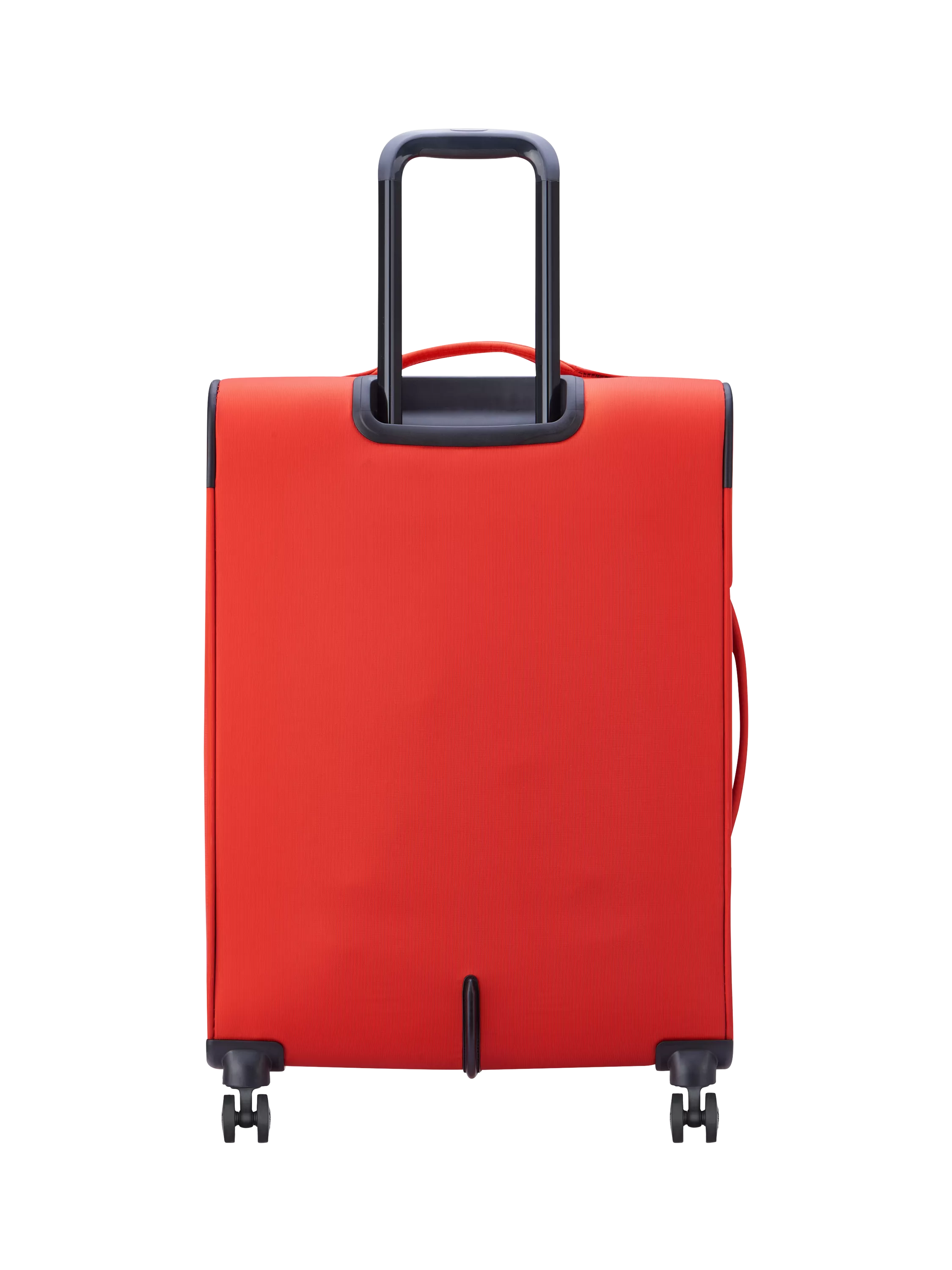 Benetton Colour Block medium suitcase 66cm, imported from the UK