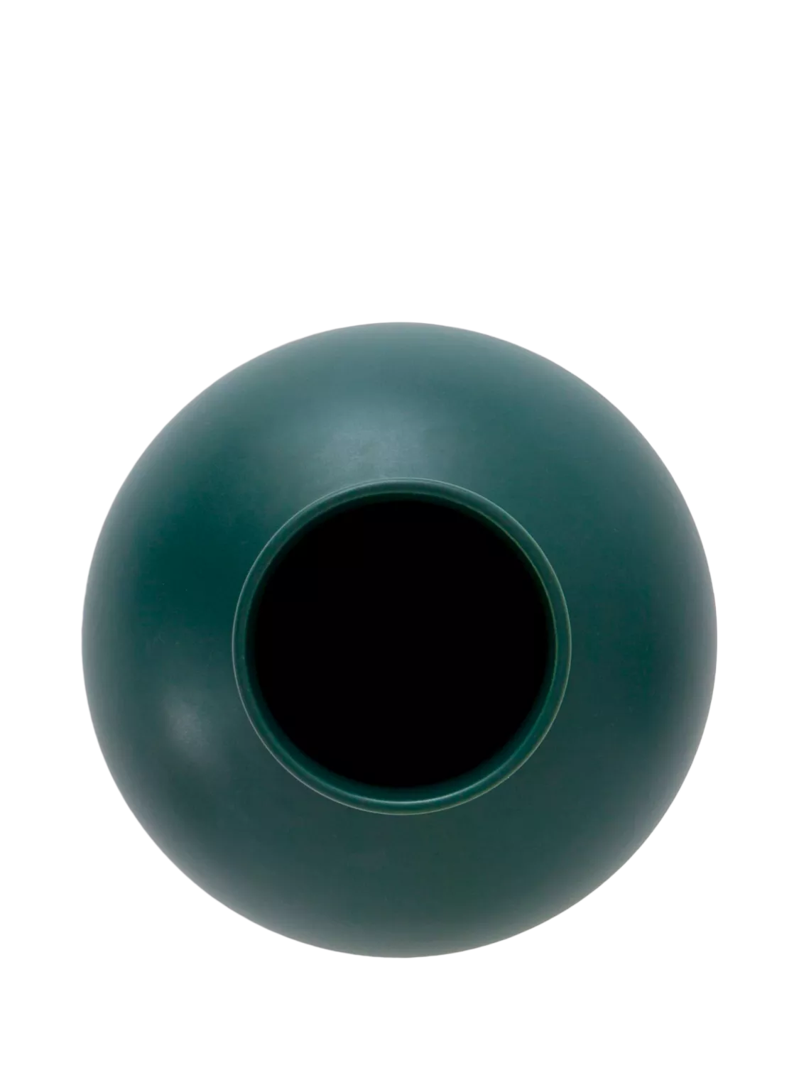 raawii large earthenware vase 24cm, imported from the UK