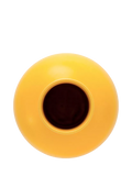 raawii Strøm small earthenware vase 16cm, imported from the UK