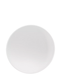 raawii footed serve bowl vaporous grey 22cm - British product