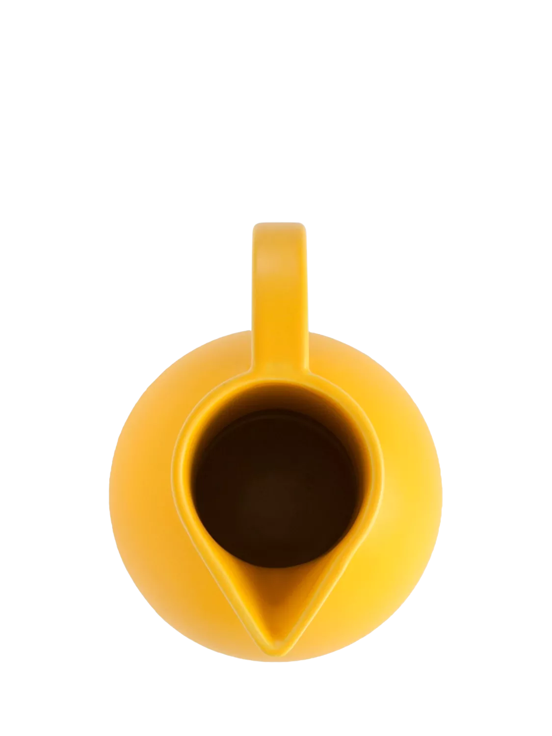 raawii Strøm medium earthenware jug 1.5L freesia (British brand)