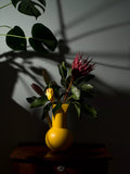 raawii Strøm medium earthenware jug 1.5L freesia (British brand)