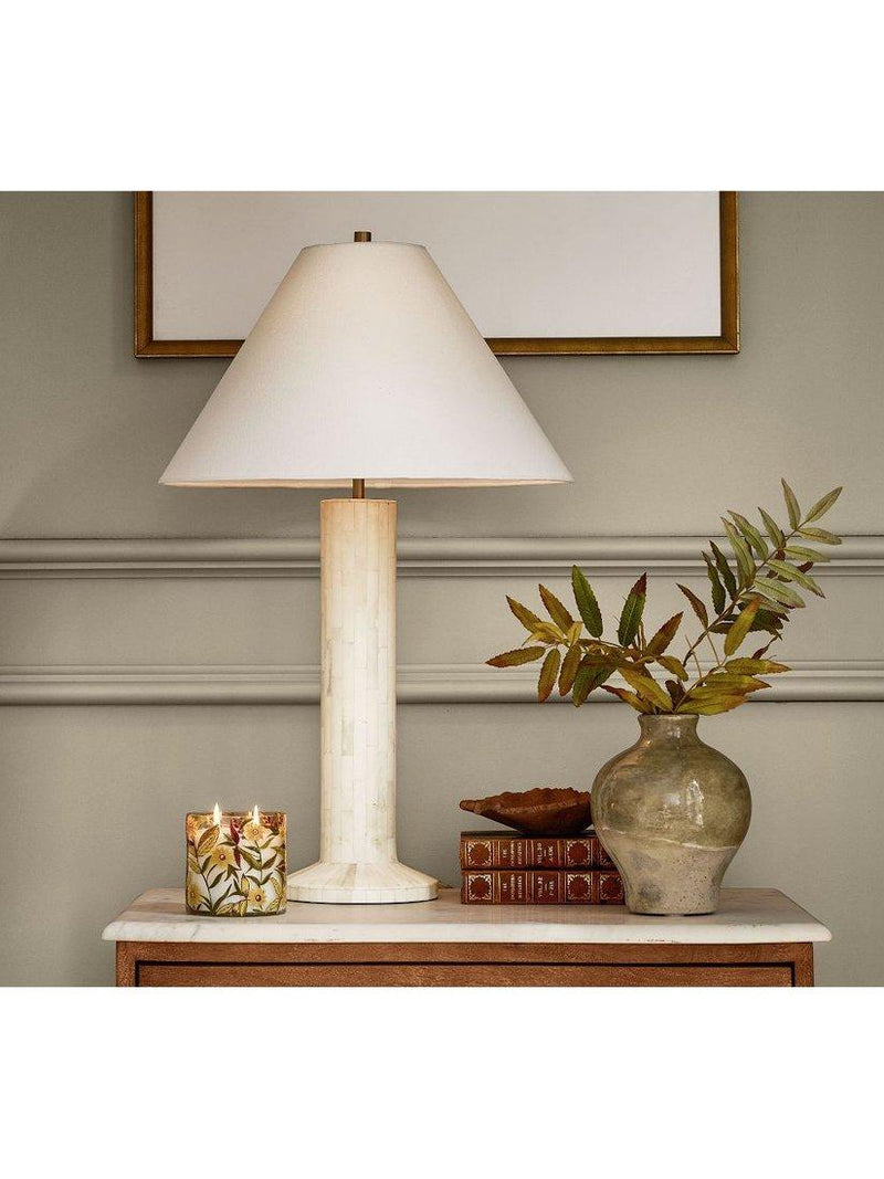 Pottery Barn artificial sumac branch H160cm green - British product