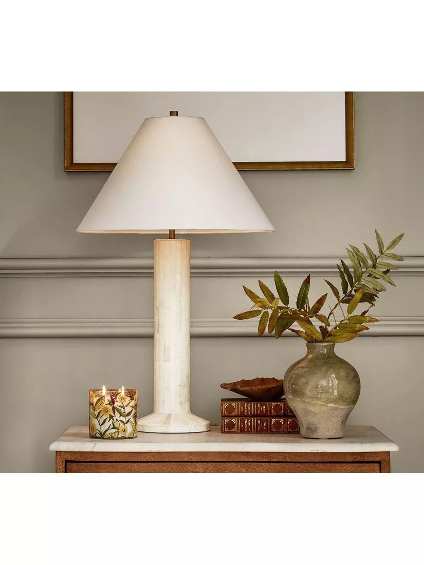 Pottery Barn artificial sumac branch H160cm green - British product