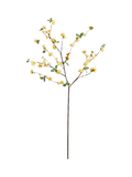 Pottery Barn quince branch artificial 124cm (British brand)