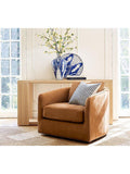 Pottery Barn quince branch artificial 124cm (British brand)