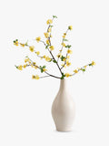 Pottery Barn quince branch artificial 124cm (British brand)