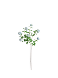 Pottery Barn snowball branch H124cm artificial decor - British product
