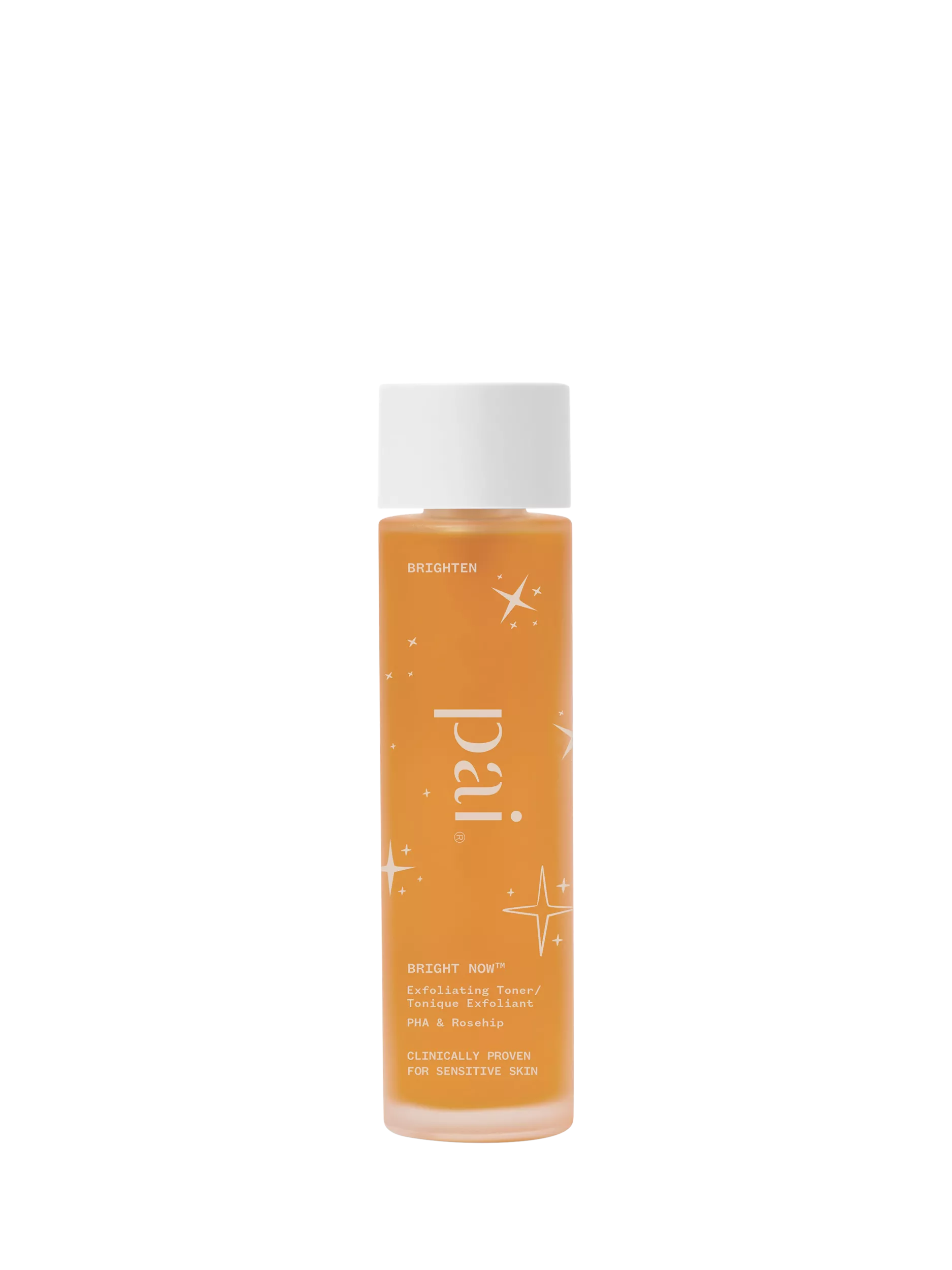 Pai Bright Now PHA/Rosehip exfoliating toner 100ml - British product