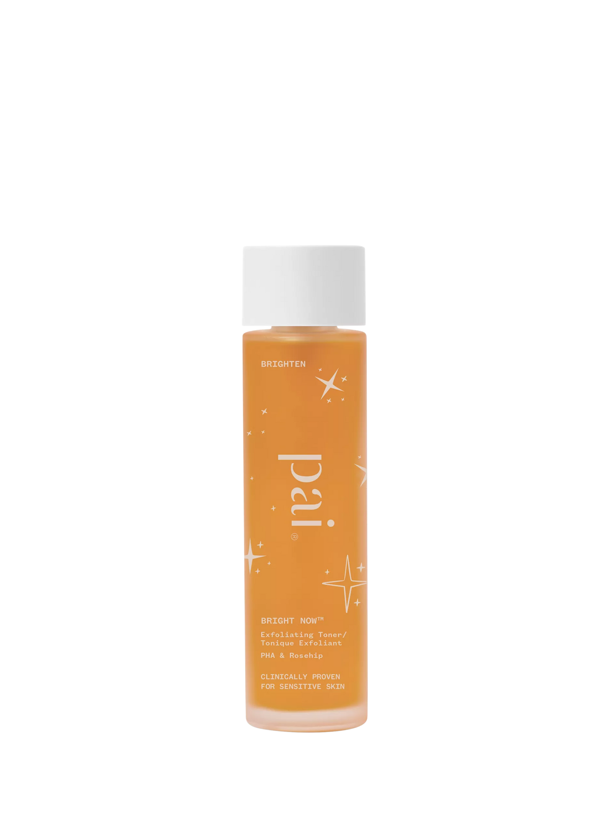 Pai Bright Now PHA/Rosehip exfoliating toner 100ml - British product