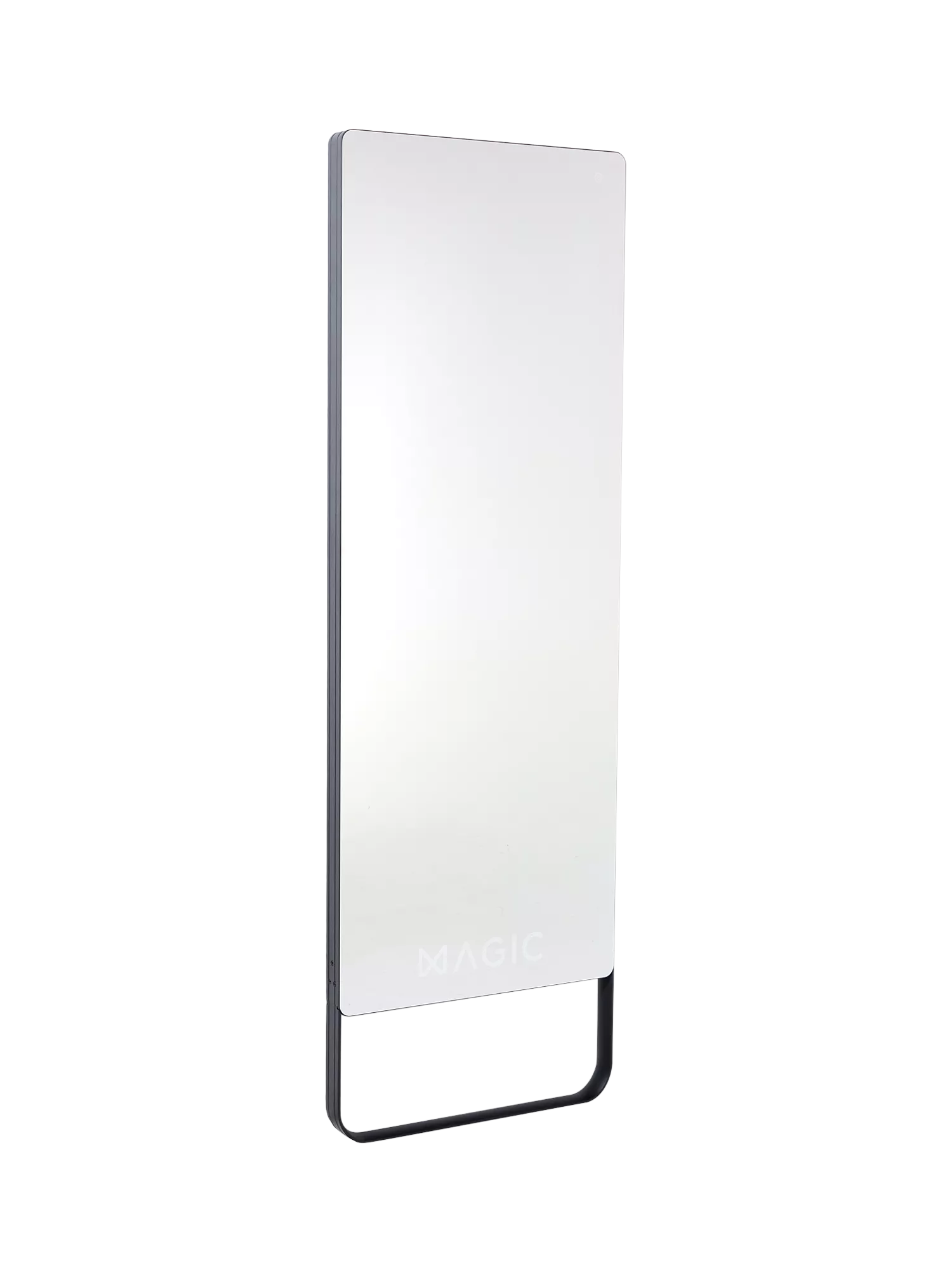 MAGIC AI fitness mirror wall-mounted, imported from the UK