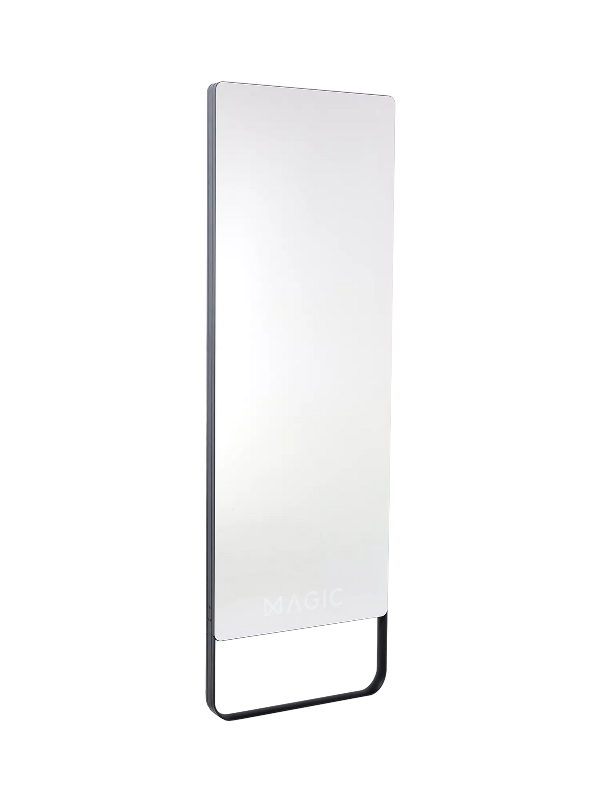MAGIC AI fitness mirror wall-mounted, imported from the UK