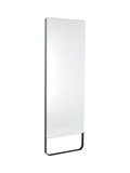 MAGIC AI fitness mirror wall-mounted, imported from the UK