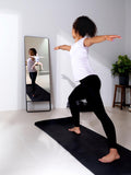 MAGIC AI fitness mirror wall-mounted, imported from the UK