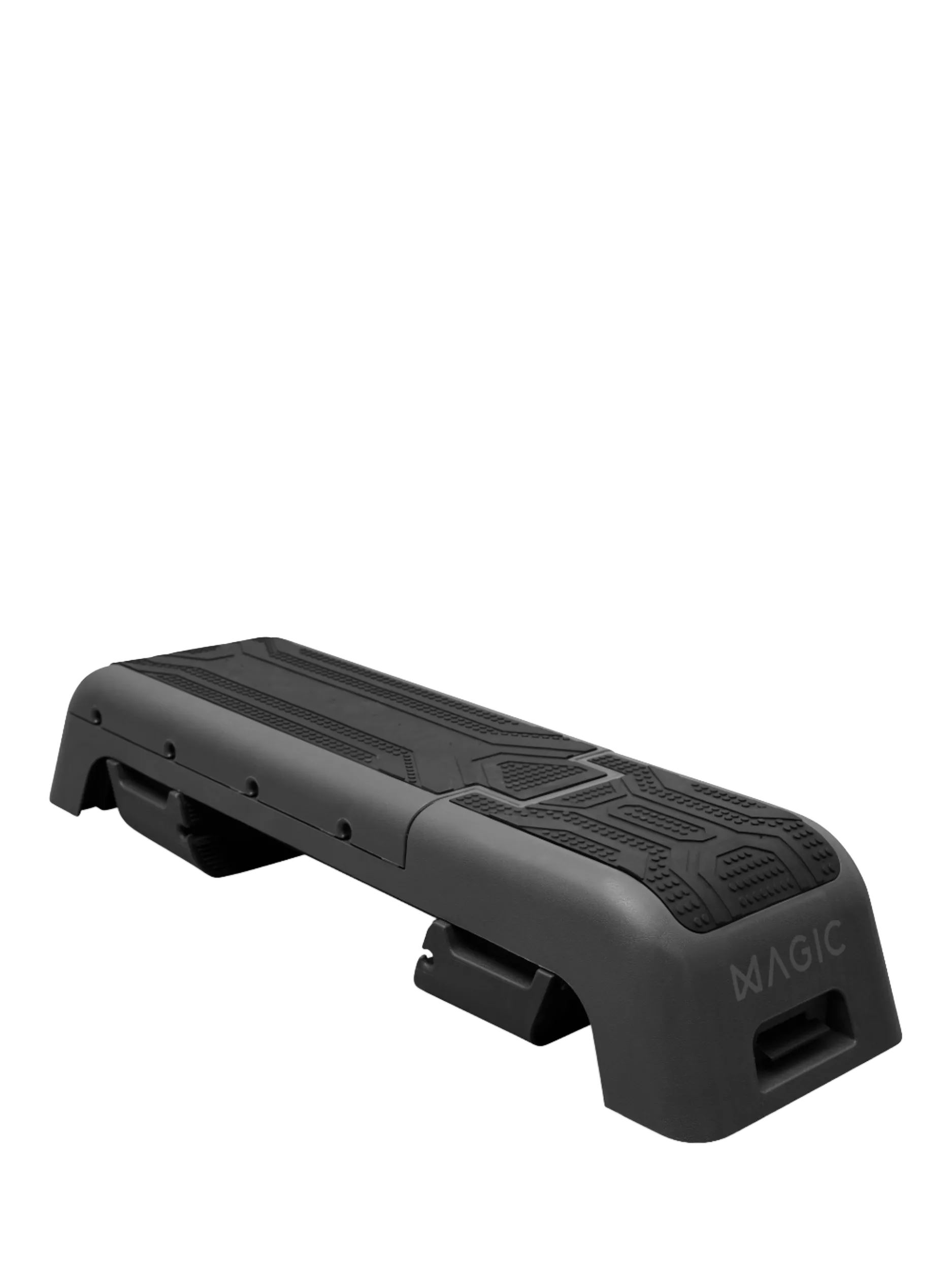 MAGIC AI folding incline bench - British product
