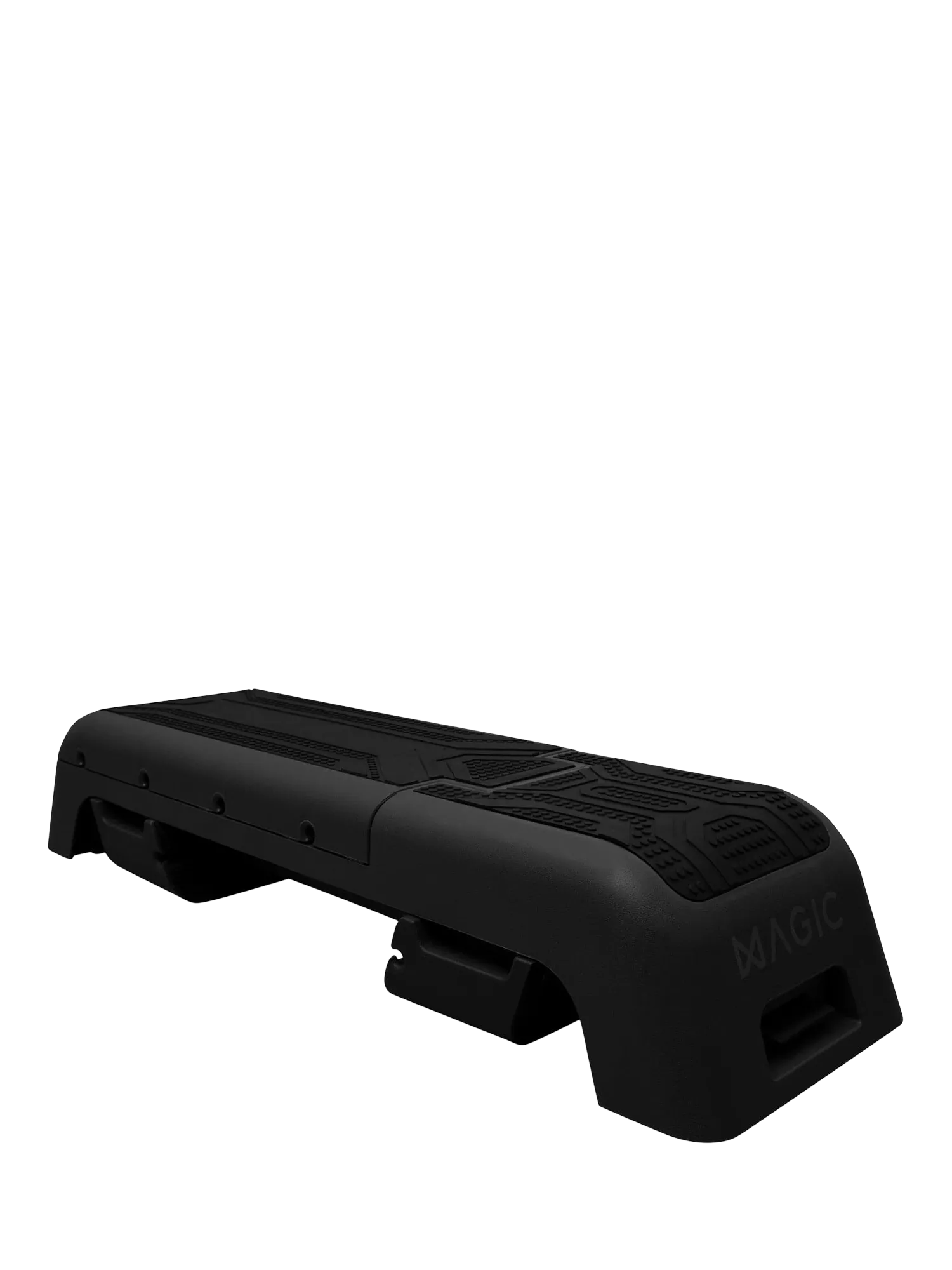 MAGIC AI folding incline bench - British product